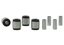 Nolathane - Nolathane REV042.0090 Front Upper Control Arm Bushing for Honda/Acura - Image 3