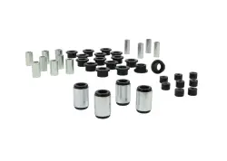 Nolathane - Nolathane REV254.0006 Rear Suspension Bushing Kit for Nissan - Image 4
