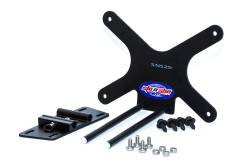 STO N SHO - STO N SHO SNS29 Quick Release License Plate Bracket for 12-17 BMW 6-Series - Image 3