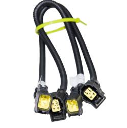 Kooks Custom Headers - Kooks Custom Headers CAS-104322 O2 Extension Harness - Image 2