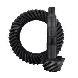 Yukon Gear and Axle - Yukon Gear YG T8CS-430R Front Ring/Pinion Set Thick 4.30 for Toyota 8" 4WD - Image 1