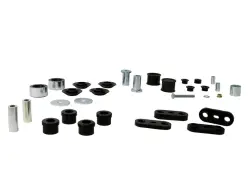 Nolathane - Nolathane REV256.0016 Front Suspension Bushing Kit for 08-16 Subaru Impreza - Image 4