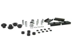 Nolathane - Nolathane REV256.0024 Suspension Bushing Kit for 64-73 Ford Mustang - Image 4