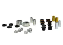 Nolathane - Nolathane REV256.0000 Front Suspension Bushing Kit for Scion/Subaru/Toyota - Image 4