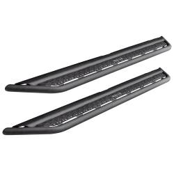 Go Rhino - Go Rhino D60052T Dominator Xtreme D6 Side Steps - Image 2