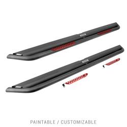 Go Rhino - Go Rhino DS60052T Dominator Xtreme DS Sliders/Side Steps - Image 2