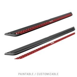 Go Rhino - Go Rhino DSS4054T Nerf/Step Bar for 19-26 Silverado/Sierra 1500/2500 - Image 4