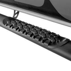 Go Rhino - Go Rhino V3450568T V-Series V3 Side Steps w/Mounting Brackets Kit - Image 8