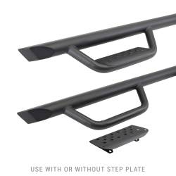 Go Rhino - Go Rhino D20068T Dominator Xtreme D2 Side Steps - Image 1