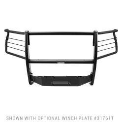 Go Rhino - Go Rhino 3176MT 3100 Series StepGuard w/Brush Guards 19-22 Silverado 1500 LTD - Image 6
