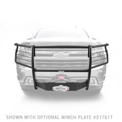 Go Rhino - Go Rhino 3176MT 3100 Series StepGuard w/Brush Guards 19-22 Silverado 1500 LTD - Image 7