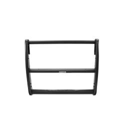 Go Rhino - Go Rhino 3176T 3100 Series StepGuard Grille Guard for 19-22 Silverado 1500 LTD - Image 2