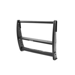 Go Rhino - Go Rhino 3176T 3100 Series StepGuard Grille Guard for 19-22 Silverado 1500 LTD - Image 4