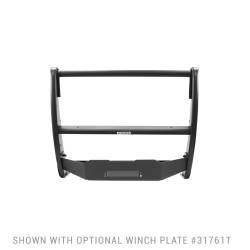 Go Rhino - Go Rhino 3176T 3100 Series StepGuard Grille Guard for 19-22 Silverado 1500 LTD - Image 7