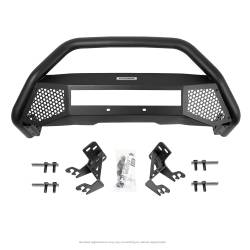 Go Rhino - Go Rhino 546860T RC4 LR Bull Bar w/Mounting Brackets Kit 09-24 RAM 1500/Classic - Image 3