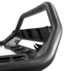 Go Rhino - Go Rhino 541460T RC4 LR Bull Bar w/Mounting Brackets for 15+ Canyon/Colorado - Image 4