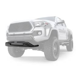 Go Rhino - Go Rhino 55211T RC3 LR Bull Bar Front Guard Only w/o Lights or Mounting Brackets - Image 5
