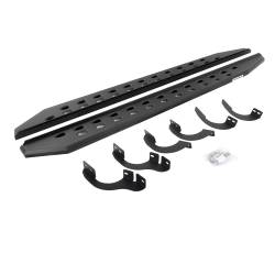Go Rhino - Go Rhino 69442568SPC RB20 Slim Line Running Boards w/Brackets 14-24 4Runner - Image 2