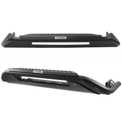 Go Rhino - Go Rhino 55211T RC3 LR Bull Bar Front Guard Only w/o Lights or Mounting Brackets - Image 4