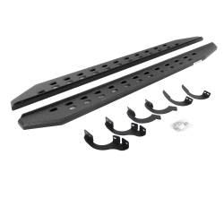 Go Rhino - Go Rhino 69442568ST RB20 Slim Line Running Boards w/Brackets 14-24 4Runner - Image 2