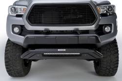 Go Rhino - Go Rhino 5654620LT RC3 LR Skid Plate/Bull Bar w/Mounting Brackets - Image 7
