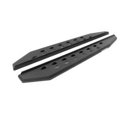 Go Rhino - Go Rhino 69400048SPC RB20 Slim Line Universal Running Board NO Brackets 48" Long - Image 4