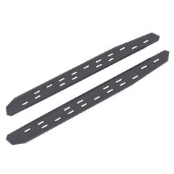 Go Rhino - Go Rhino 69600057SPC RB30 Slim Line Running Boards 57" Long Pair w/o Brackets - Image 4