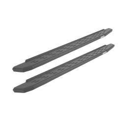 Go Rhino - Go Rhino 69600073T RB30 Running Boards Universal 73" Long w/o Brackets - Image 4
