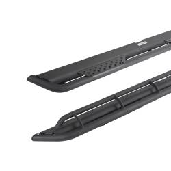 Go Rhino - Go Rhino DT4049T Dominator Xtreme DT Side Steps/Mounts 19+ Silverado/Sierra Crew - Image 5