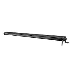 Go Rhino - Go Rhino 754004011CSS Blackout Series Singleline 40" Single Row LED Light Bar - Image 3