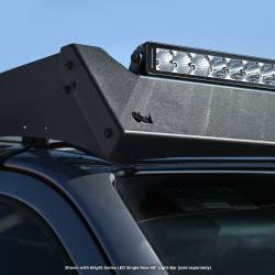 Go Rhino - Go Rhino 750723913CSS Bright Series 40" Single Row LED Light Bar - Image 5