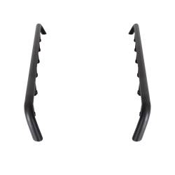 Go Rhino - Go Rhino 5935071T SRM500 Dual Rail Kit 75" Long x 52" Wide Long Rack Rails only - Image 1