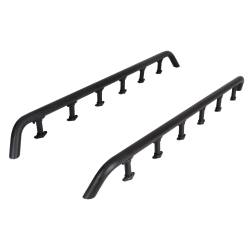 Go Rhino - Go Rhino 5935071T SRM500 Dual Rail Kit 75" Long x 52" Wide Long Rack Rails only - Image 3