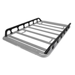 Go Rhino - Go Rhino 5935071T SRM500 Dual Rail Kit 75" Long x 52" Wide Long Rack Rails only - Image 4
