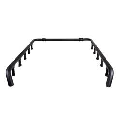 Go Rhino - Go Rhino 5935062T SRM500 Tri Rail Kit for 65" Long x 52" Wide Long Rack Rails - Image 1