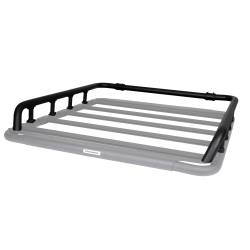 Go Rhino - Go Rhino 5935052T SRM500 SRM500 Tri Rail Kit 55" Long x 52" Wide Long Rack Rails - Image 4