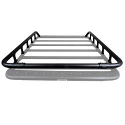 Go Rhino - Go Rhino 5935062T SRM500 Tri Rail Kit for 65" Long x 52" Wide Long Rack Rails - Image 2