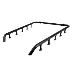 Go Rhino - Go Rhino 5935062T SRM500 Tri Rail Kit for 65" Long x 52" Wide Long Rack Rails - Image 3