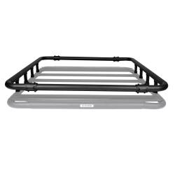Go Rhino - Go Rhino 5935053T SRM500 Quad Rail Kit 55" Long x 52" Wide Long Rack Rails Only - Image 2
