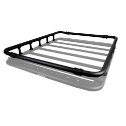 Go Rhino - Go Rhino 5935063T SRM500 Quad Rail Kit 65" Long x 52" Wide Long Rack Rails only - Image 4