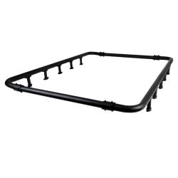 Go Rhino - Go Rhino 5935063T SRM500 Quad Rail Kit 65" Long x 52" Wide Long Rack Rails only - Image 3