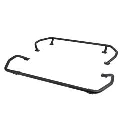 Go Rhino - Go Rhino 5933041T SRM300 Tri Rail Kit for 40" Long x 40" Wide Rack Rails Only - Image 4