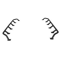 Go Rhino - Go Rhino 5933062T SRM300 Dual Rail Kit - Image 4