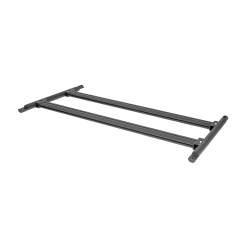 Go Rhino - Go Rhino 5933010T SRM300 Center Rack Extender Leaf - Image 4