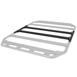 Go Rhino - Go Rhino 5933010T SRM300 Center Rack Extender Leaf - Image 6