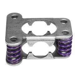 Yukon Gear and Axle - Yukon Gear YDG-SPRK29590 Dura Grip 400-lb Spring w/Preload Plates for Ford 8.8" - Image 2