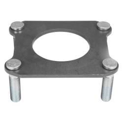 Yukon Gear and Axle - Yukon Gear YSPRET-018 Rear Axle Bearing Retainer for 04-07 Titan M226 w/Studs - Image 3