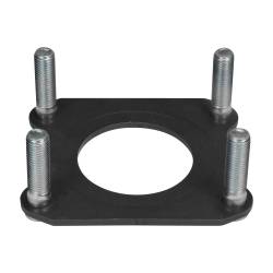 Yukon Gear and Axle - Yukon Gear YSPRET-018 Rear Axle Bearing Retainer for 04-07 Titan M226 w/Studs - Image 1