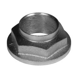 Yukon Gear and Axle - Yukon Gear YSPPN-065 Rear Pinion Nut M30x1.0 Right Thread for 11+ Ford 10.5" - Image 1