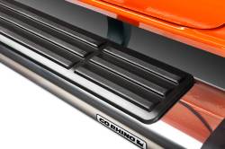 Go Rhino - Go Rhino 686443280PS 6" OE Xtreme Side Steps w/Brackets 24-26 Tacoma Crew Cab - Image 3
